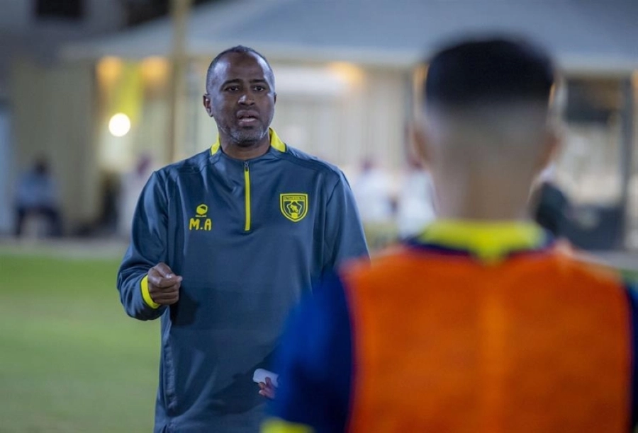 






محمد العبدلي