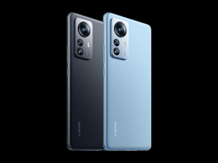 Xiaomi 12 Pro Dimensity Edition