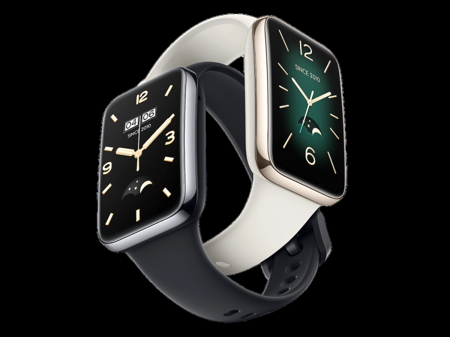 Xiaomi Smart Band 7 Pro