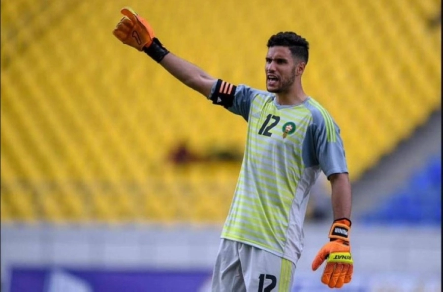 






منير المحمدي