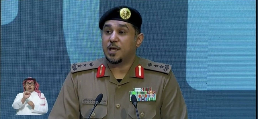 طلال الشلهوب