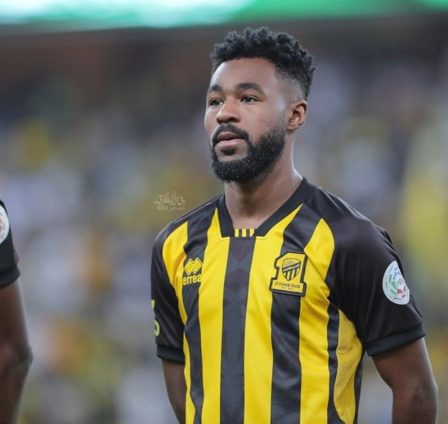 مهند الشنقيطي