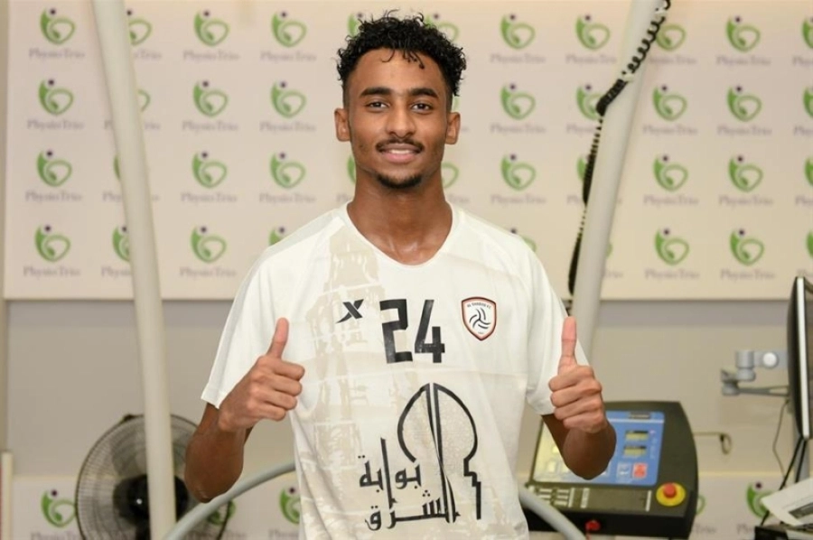 متعب الحربي