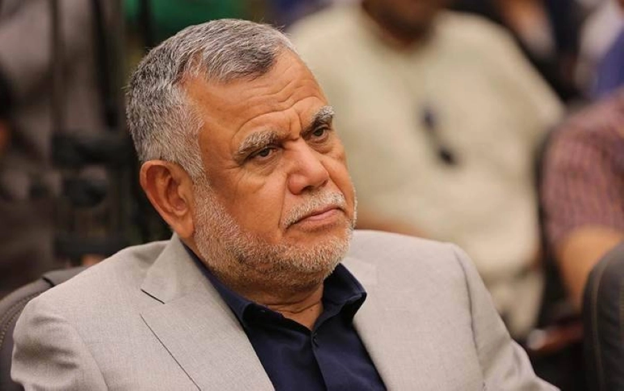 






هادي العامري