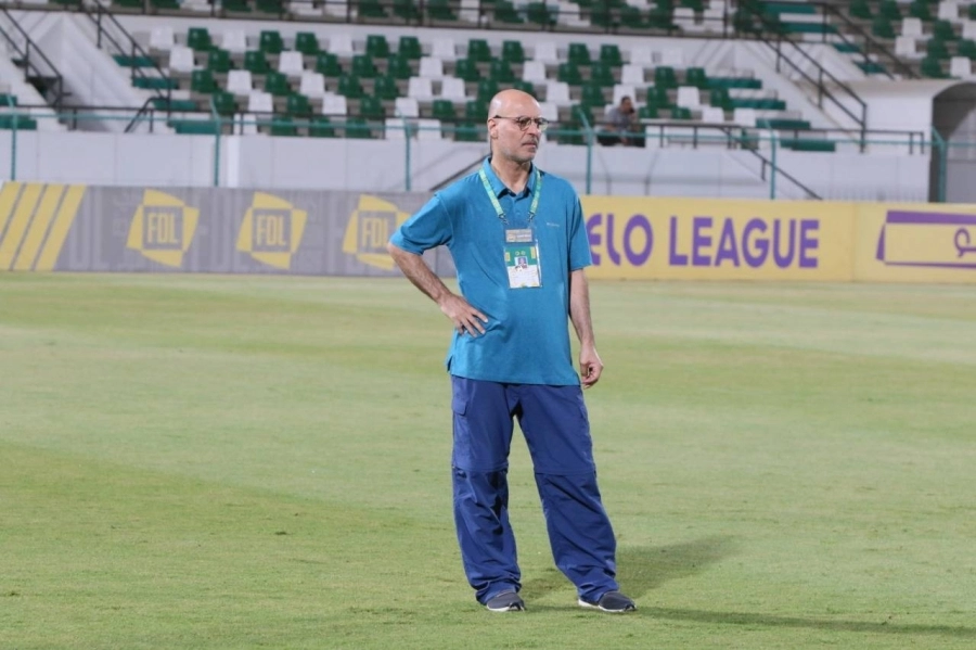 الكويتي ماهر الشمري