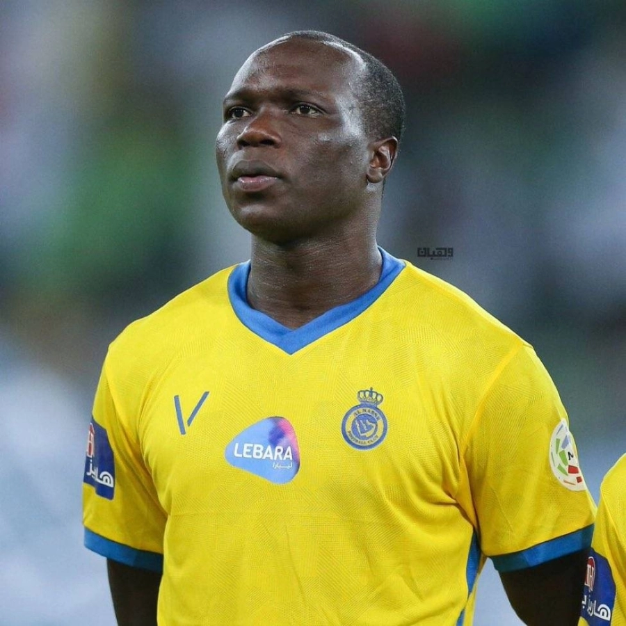 فينسنت أبو بكر