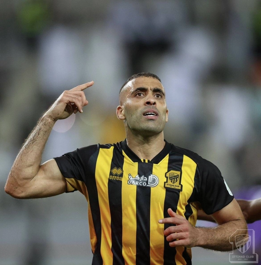 عبد الرزاق حمدالله