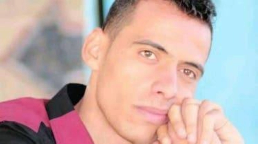 






يونس عبدالسلام