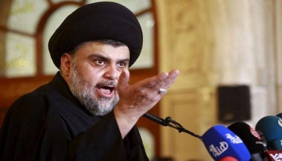 






مقتدى الصدر