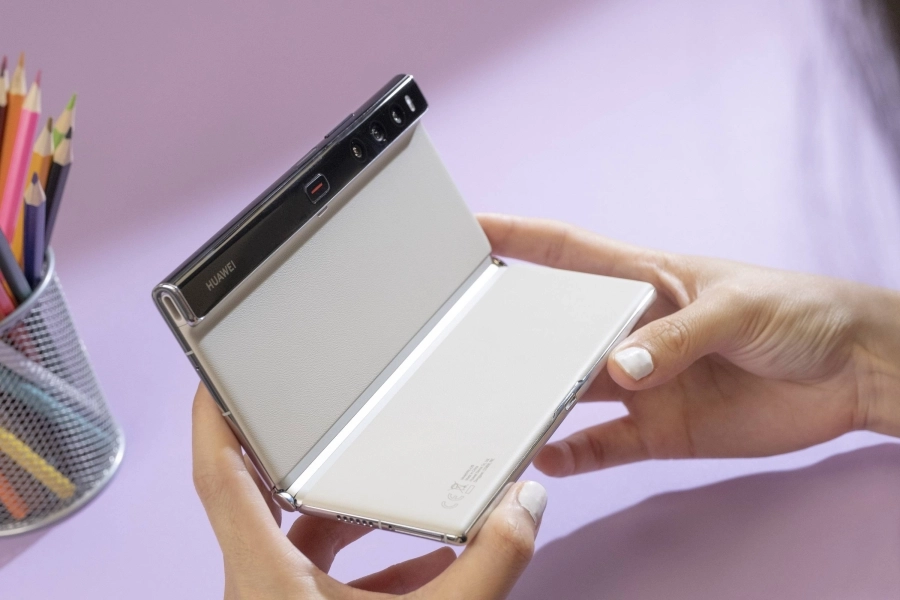 The HUAWEI Mate Xs 2