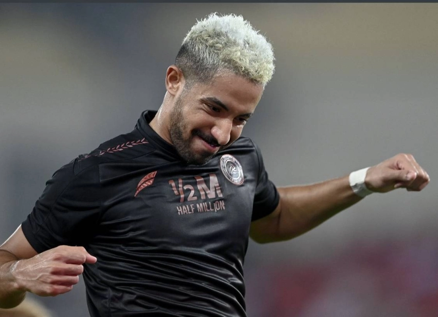 






هتان باهبري