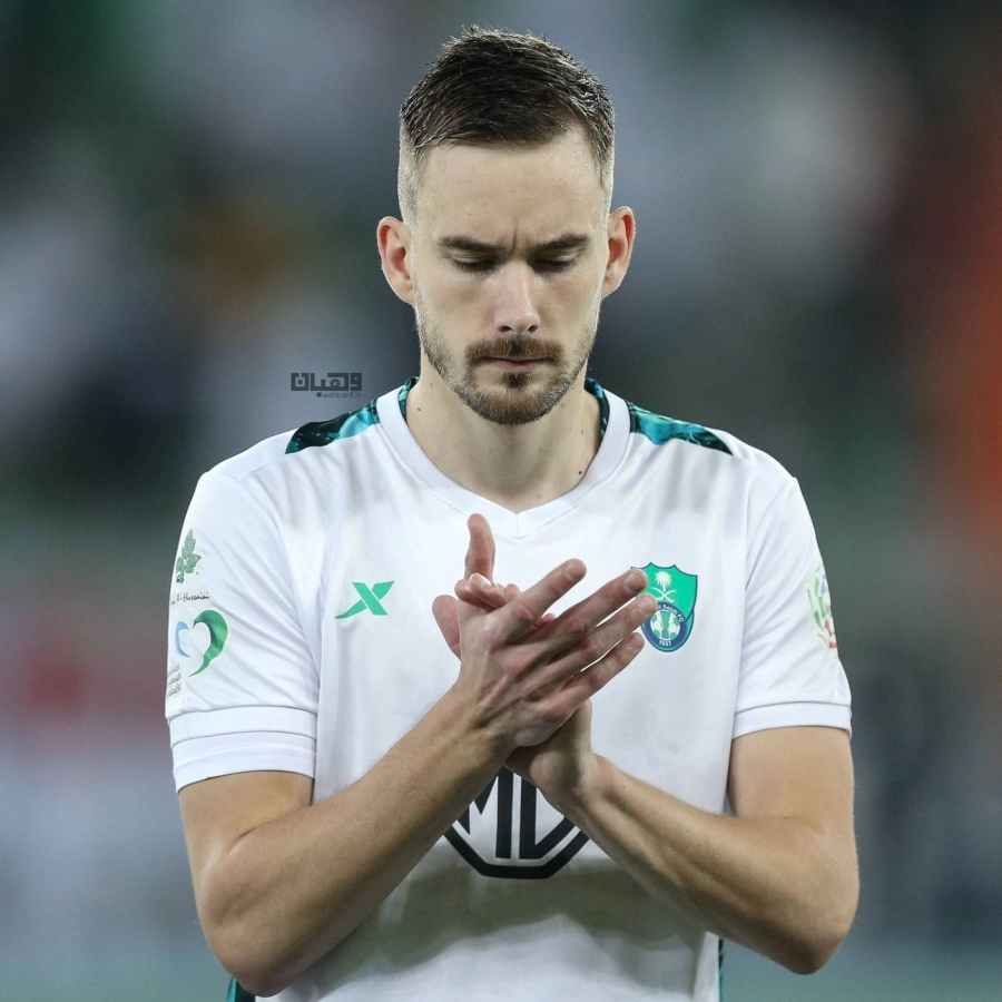 فيليب براداريتش