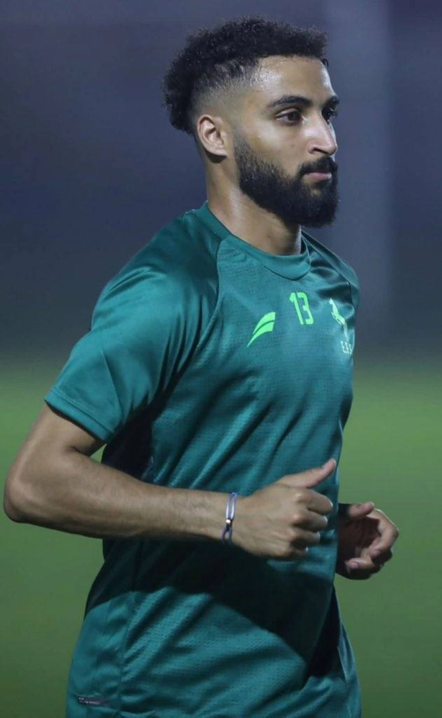 عبدالرحمن العبيد