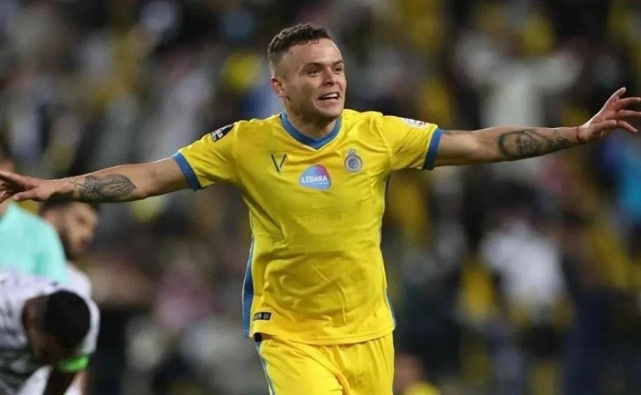 جوناثان رودريجيز