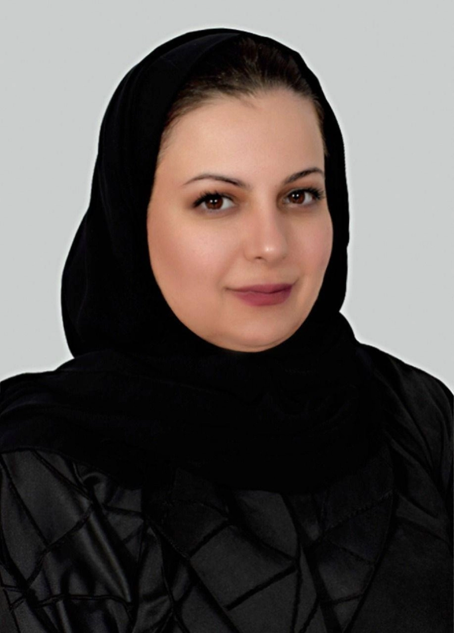 شروق بنت منصور بن سلطان