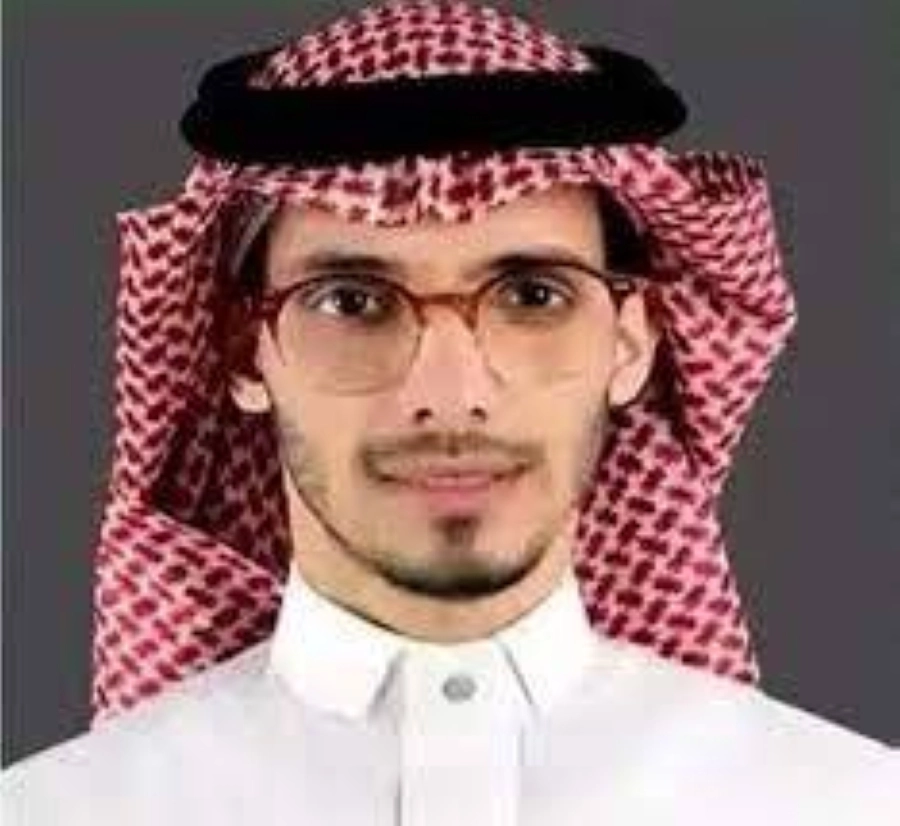 






أحمد الشيخي