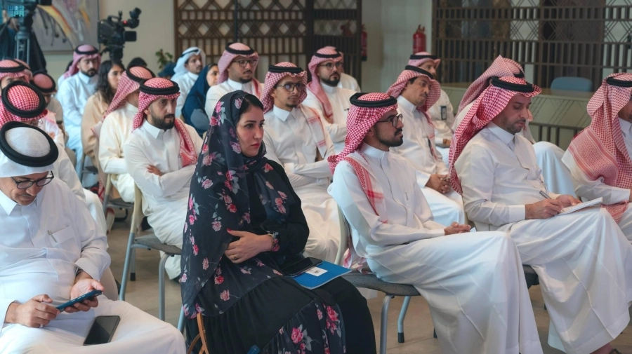 






حضور المؤتمر الصحفي                        (مكة)