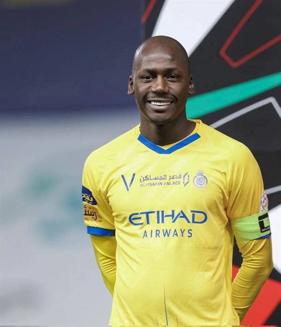 






عبدالله مادو