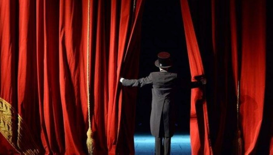 نجاح المسرح بعد كورونا مرهون بعودة الجمهور