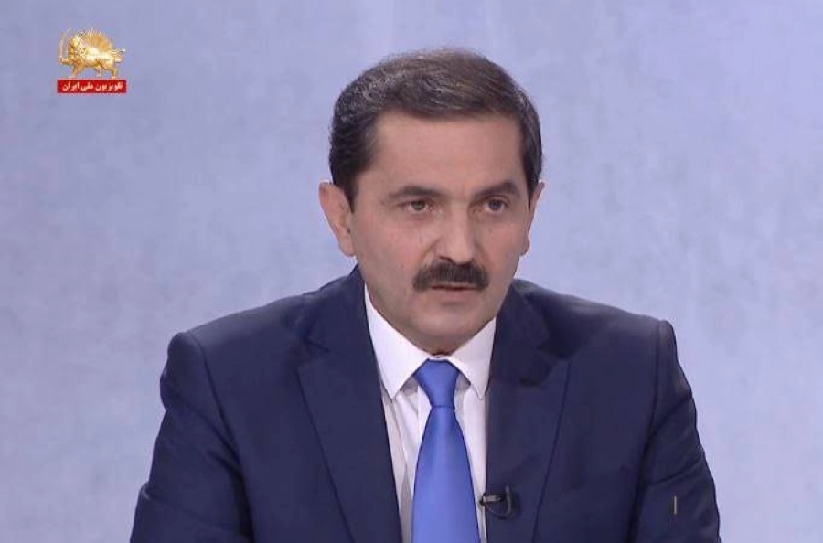 






فريد ماهوتشي