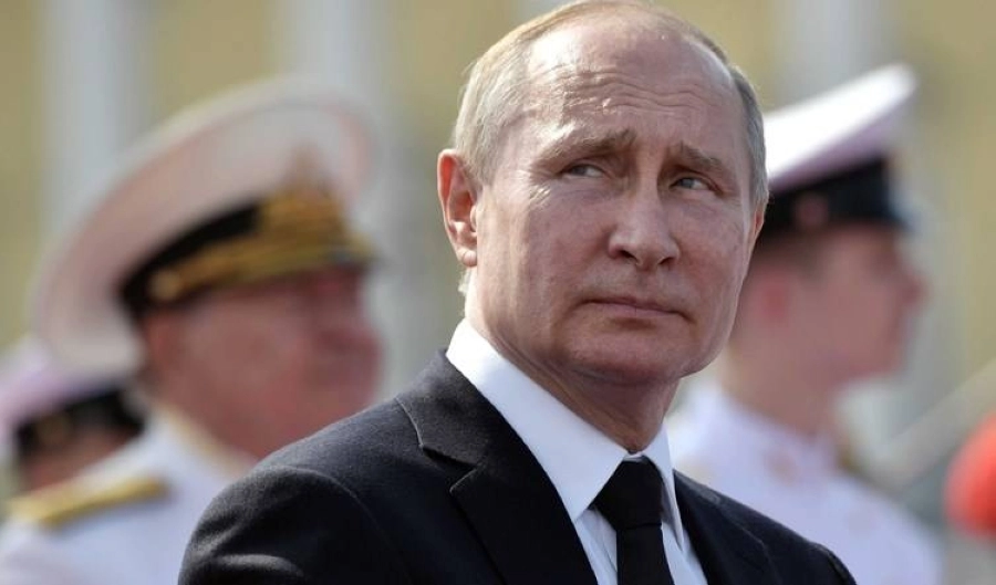 






فلاديمير بوتين