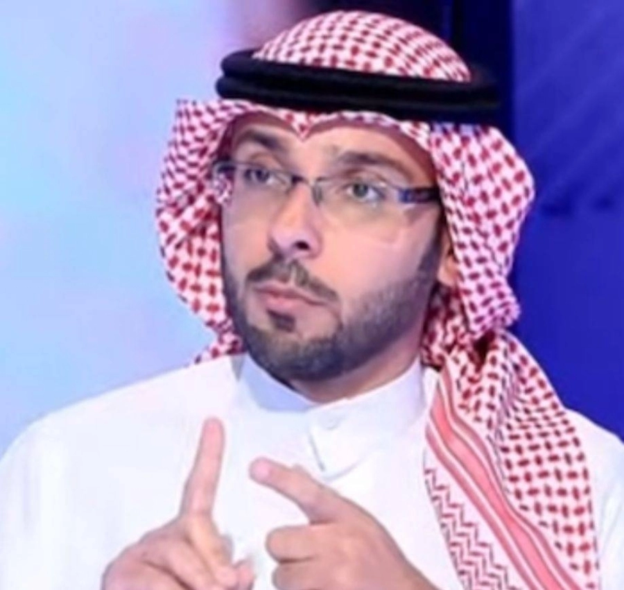 الدكتور عماد الحليمي