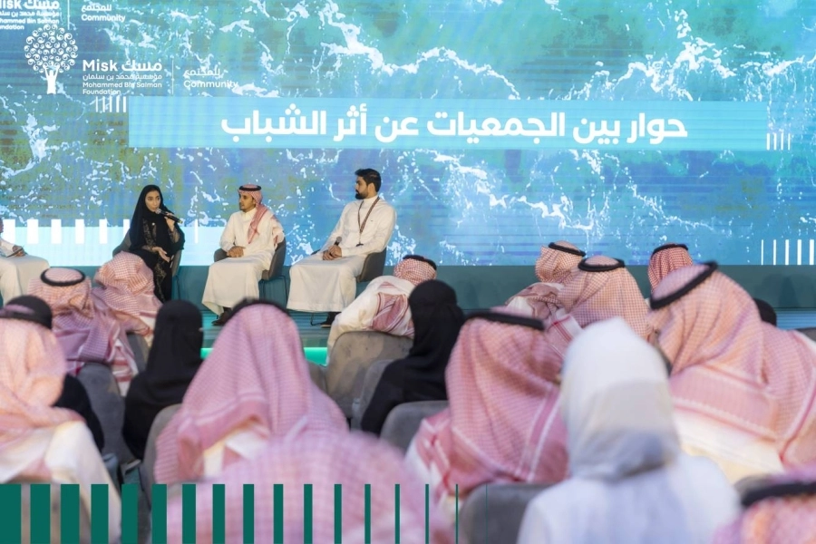 



من حوارات المبادرة                                             (مكة)