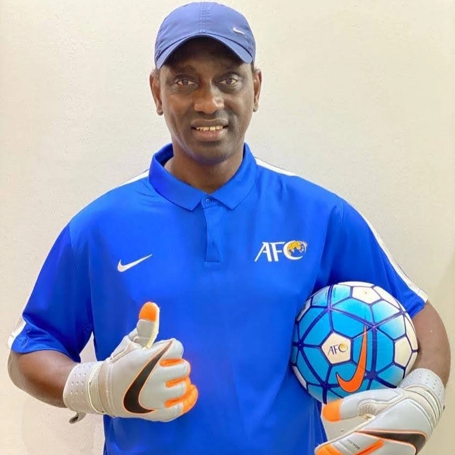 






المدرب سليمان العيسى