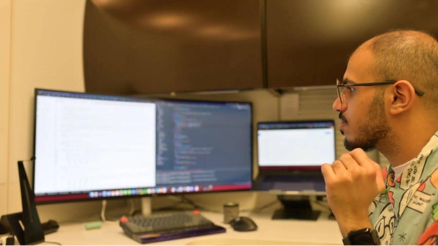 محمد الجحدلي (مكة)