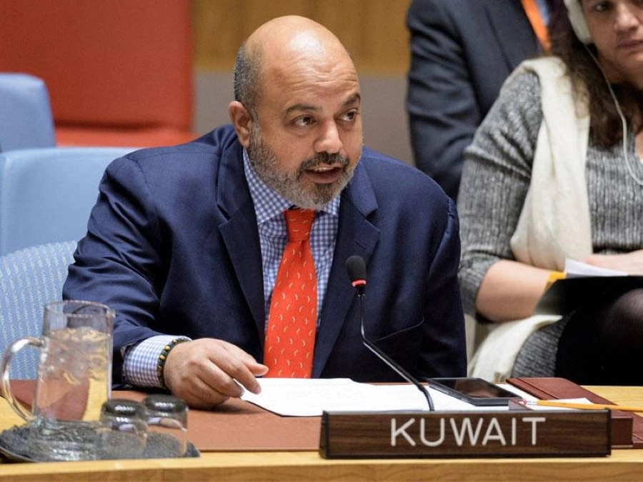 






طارق البناي