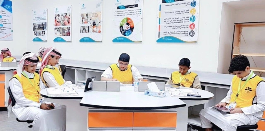 






من التدريب الصيفي