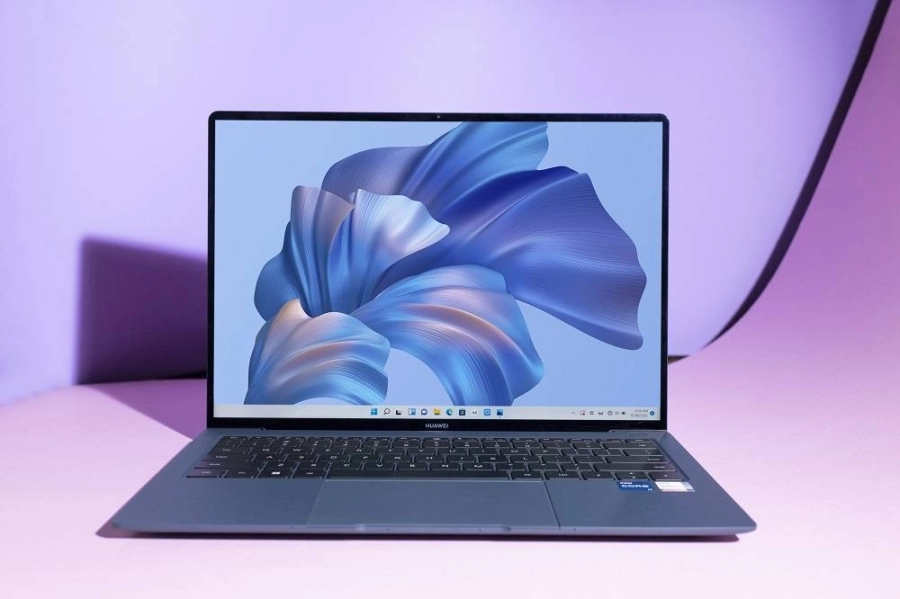 HUAWEI MateBook X Pro