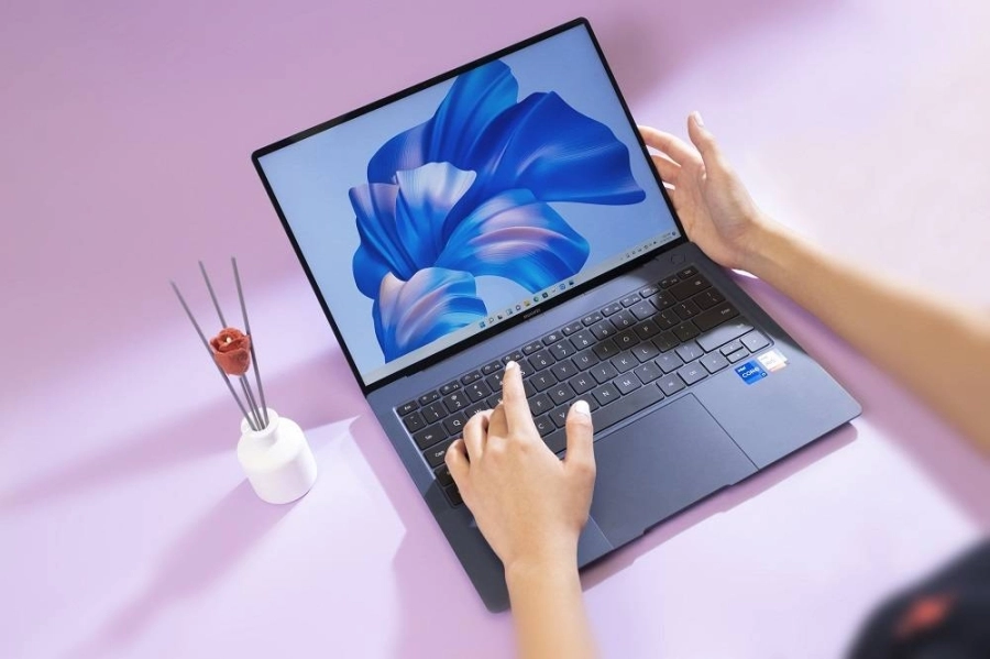 HUAWEI MateBook X Pro