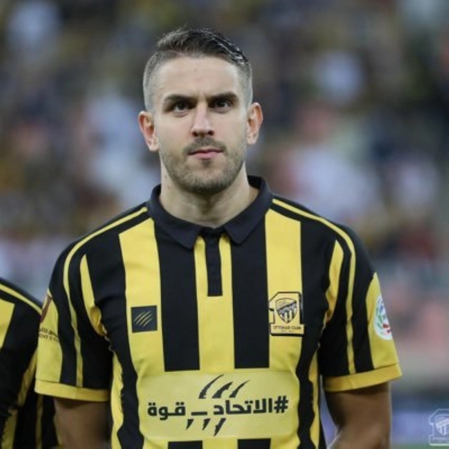 برونو أوفيني