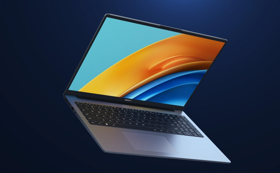 MateBook D 16