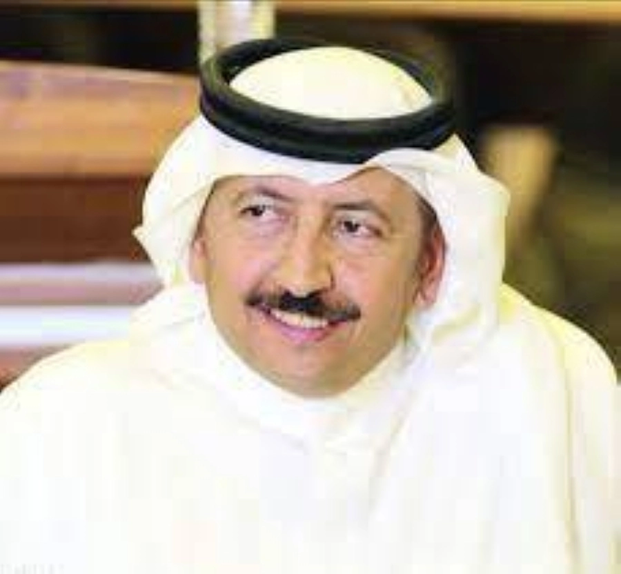 رئيس جمعية الثقافة والفنون فيصل الخديدي