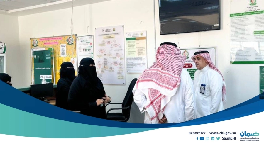 






جانب من زيارة تفقدية في جازان