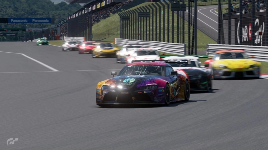 






جانب من نهائيات كأس تويوتا