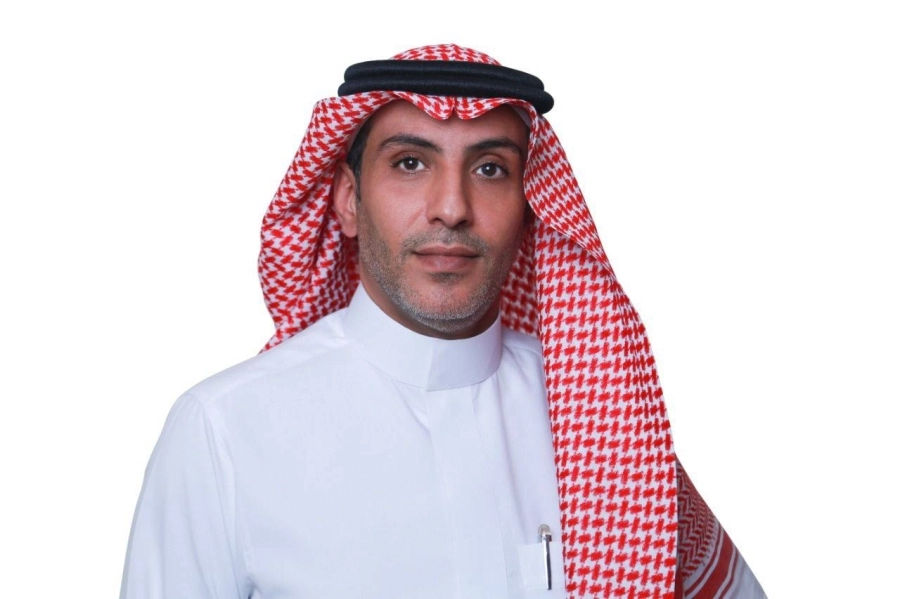 بندر بن سعيد الغامدي