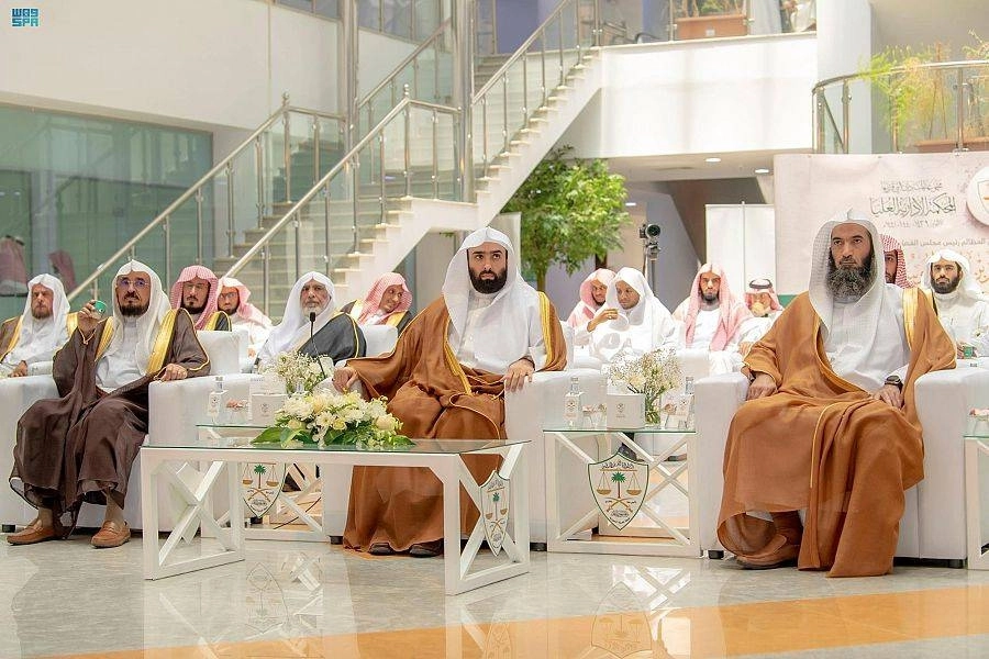 






جانب من حفل التدشين