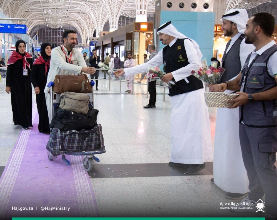 






تحسين الخدمة الهدف الأساسي لتعديلات اللائحة                 (مكة)