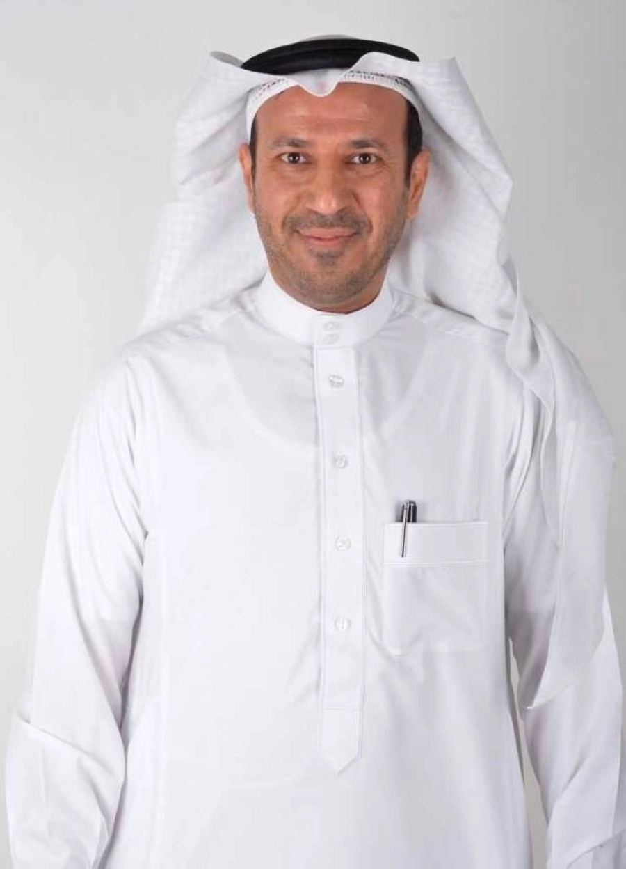 صالح العفالق