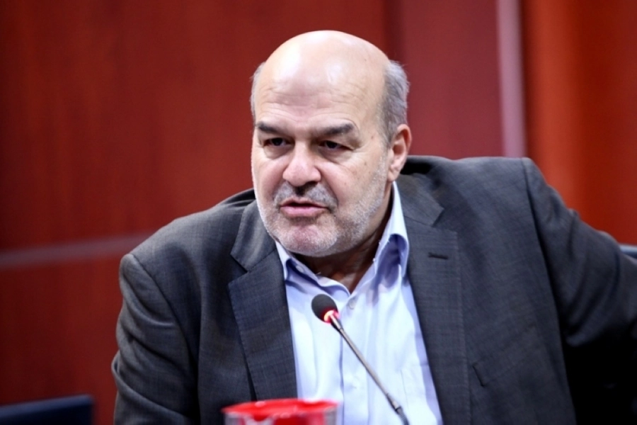 نصر الله كلانتري