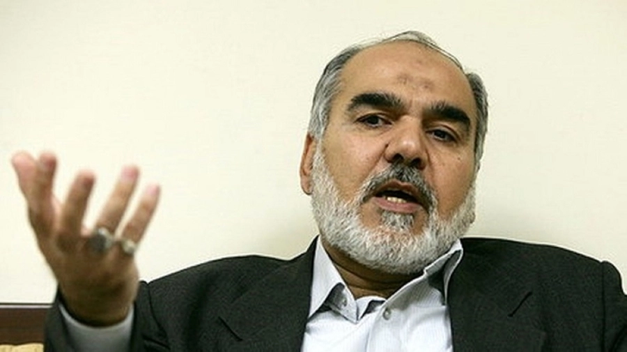 سيد علي حسيني تاش