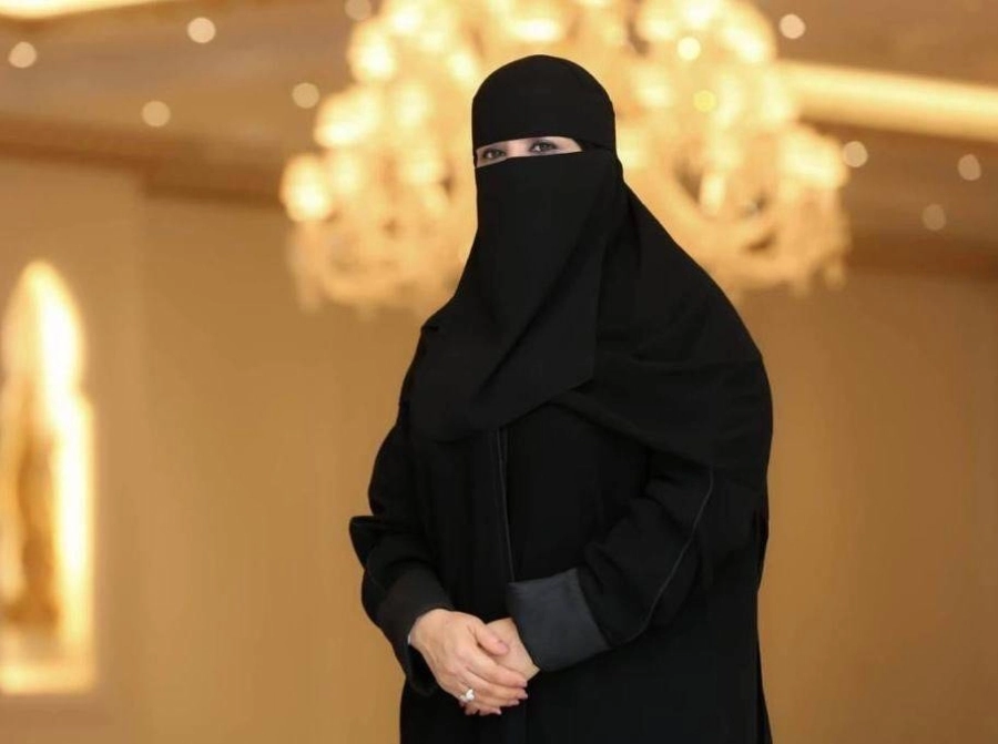 هالة المطيري