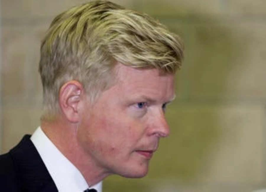 






هانس غروندبرغ