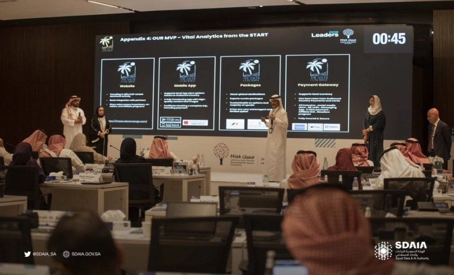 






من حفل مشاريع التخرج                                       (مكة)