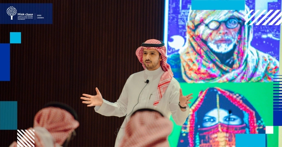 






تدريب الخريجين لإلحاقهم بالوظائف