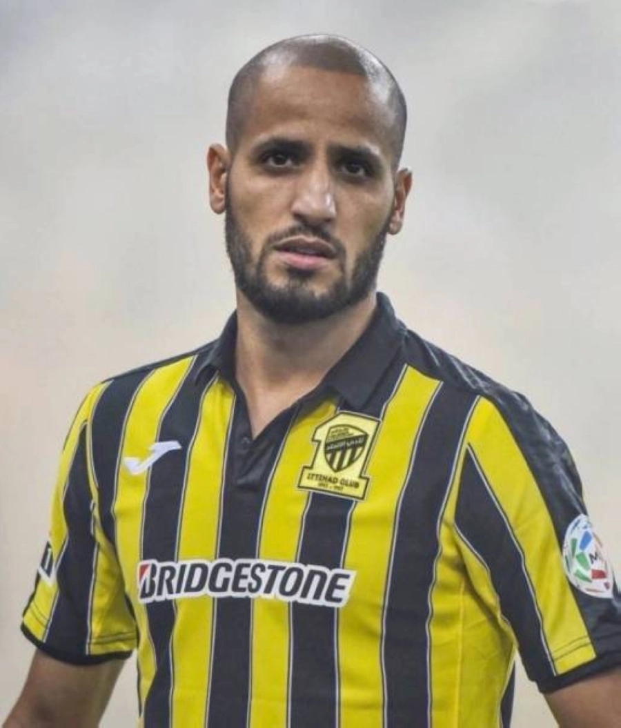 كريم الاحمدي