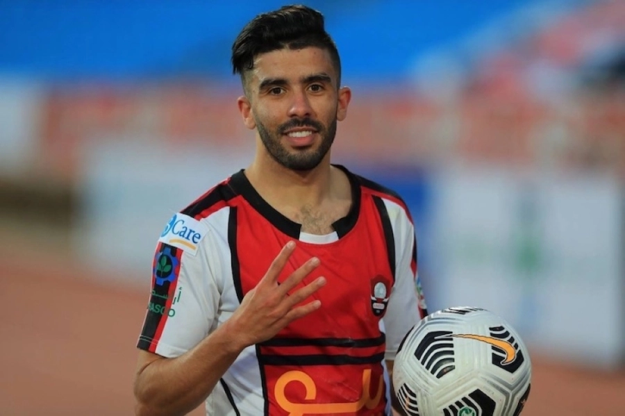 كريم البركاوي